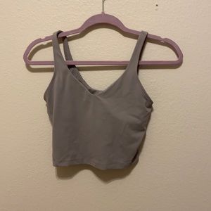 Lulu Align Tank